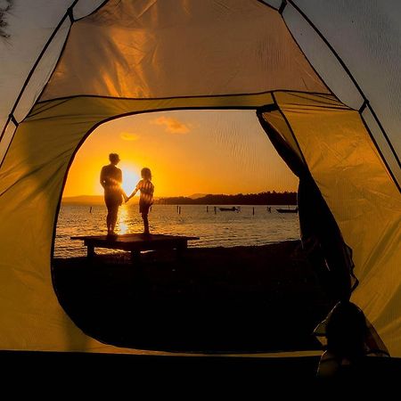 Lakeside Forster Holiday Park Luaran gambar