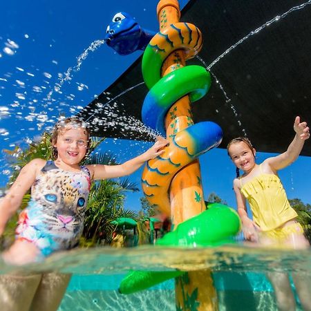 Lakeside Forster Holiday Park Luaran gambar