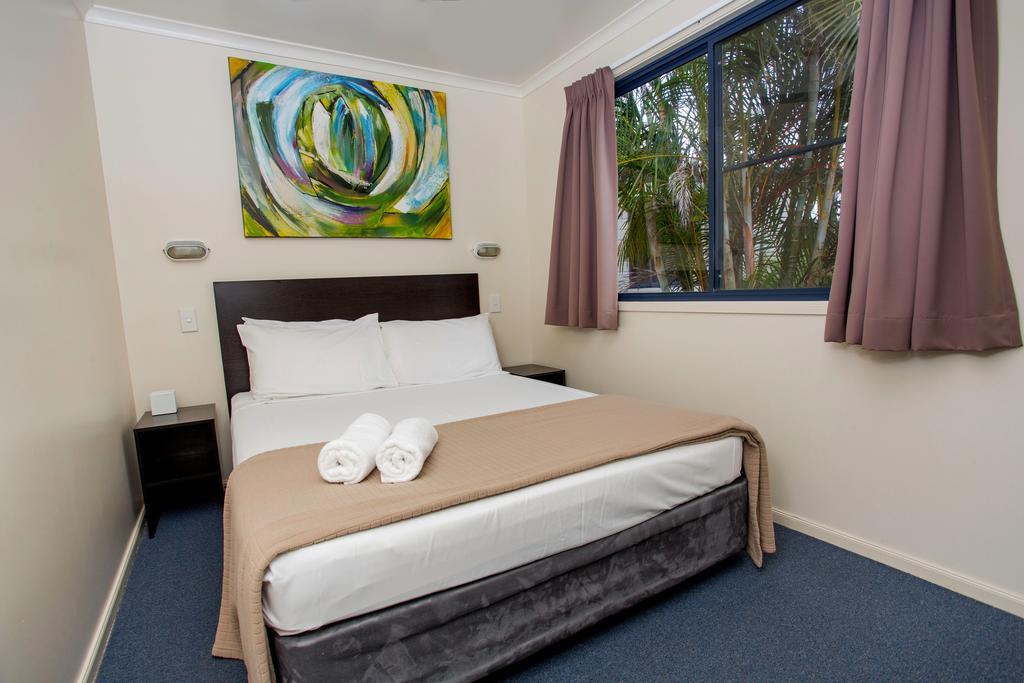 Lakeside Forster Holiday Park Luaran gambar