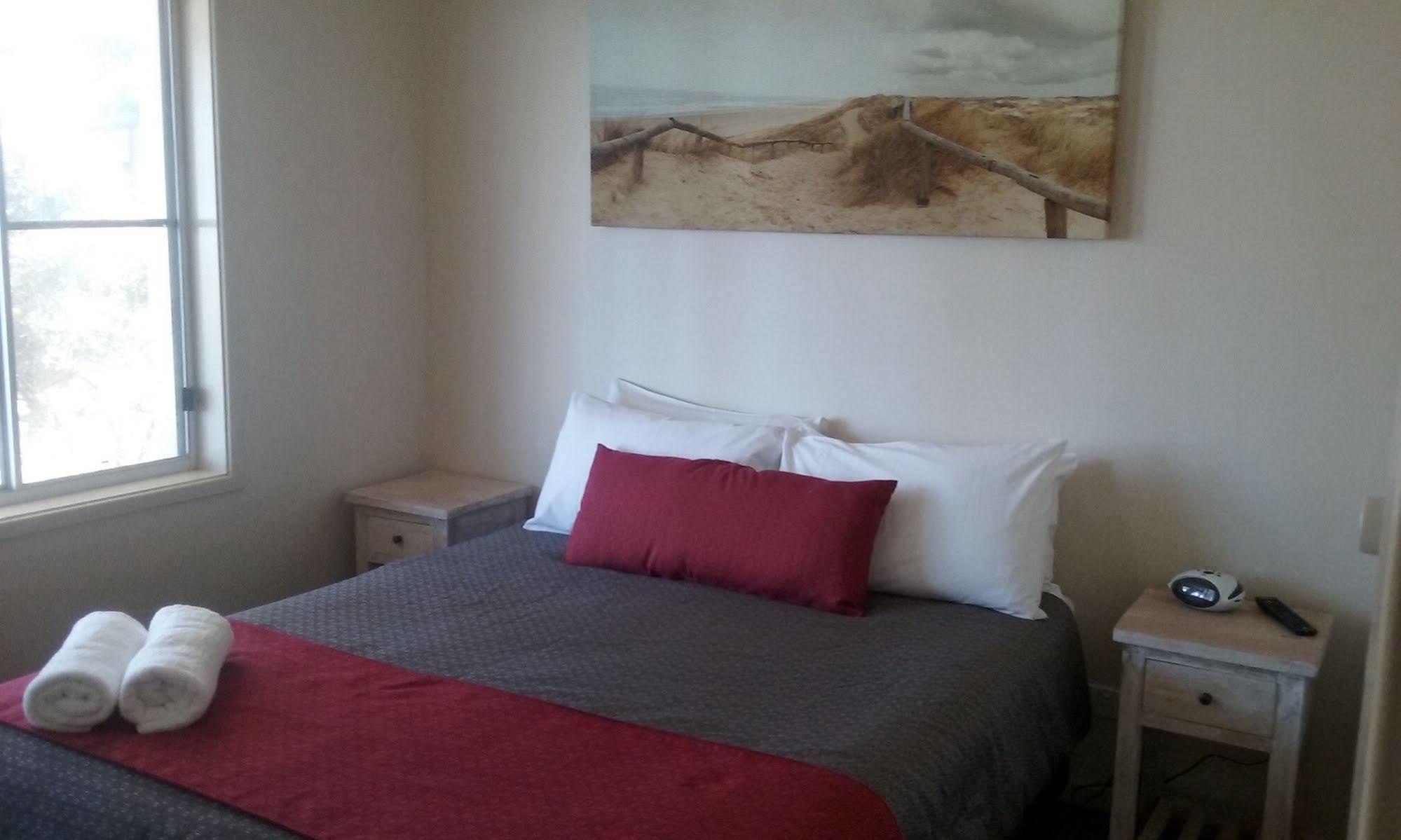 Lakeside Forster Holiday Park Luaran gambar