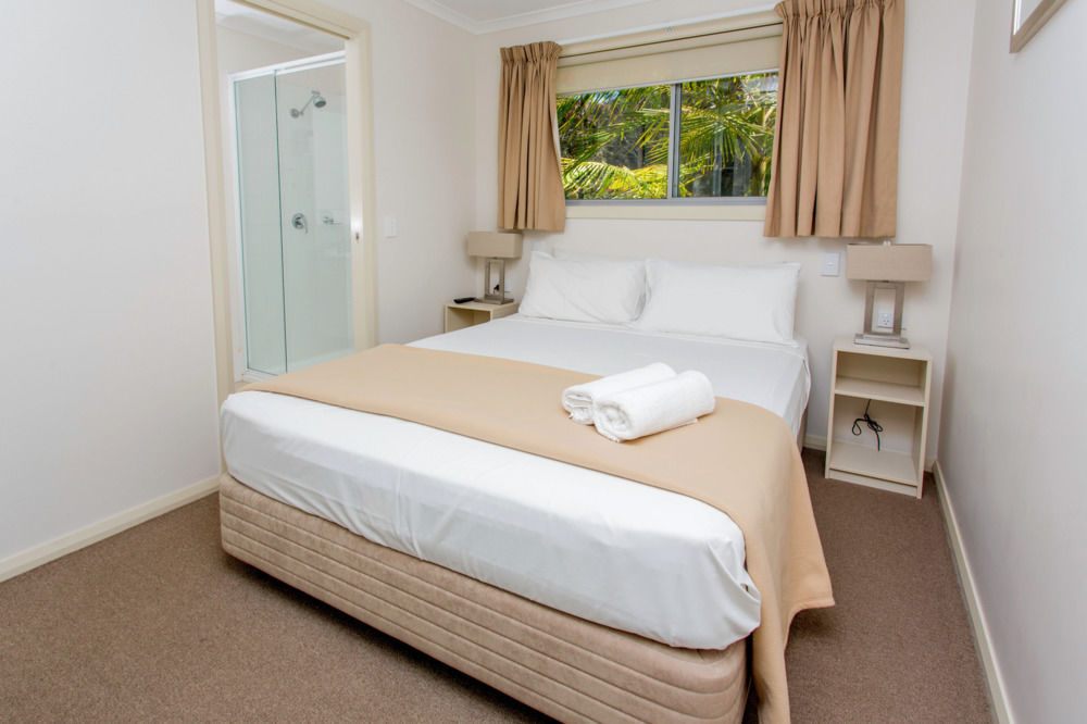 Lakeside Forster Holiday Park Luaran gambar